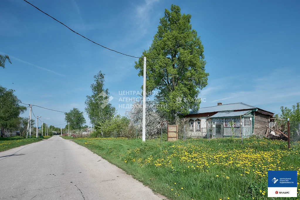 Продажа дома, Срезнево, Рыбновский район - Фото 3