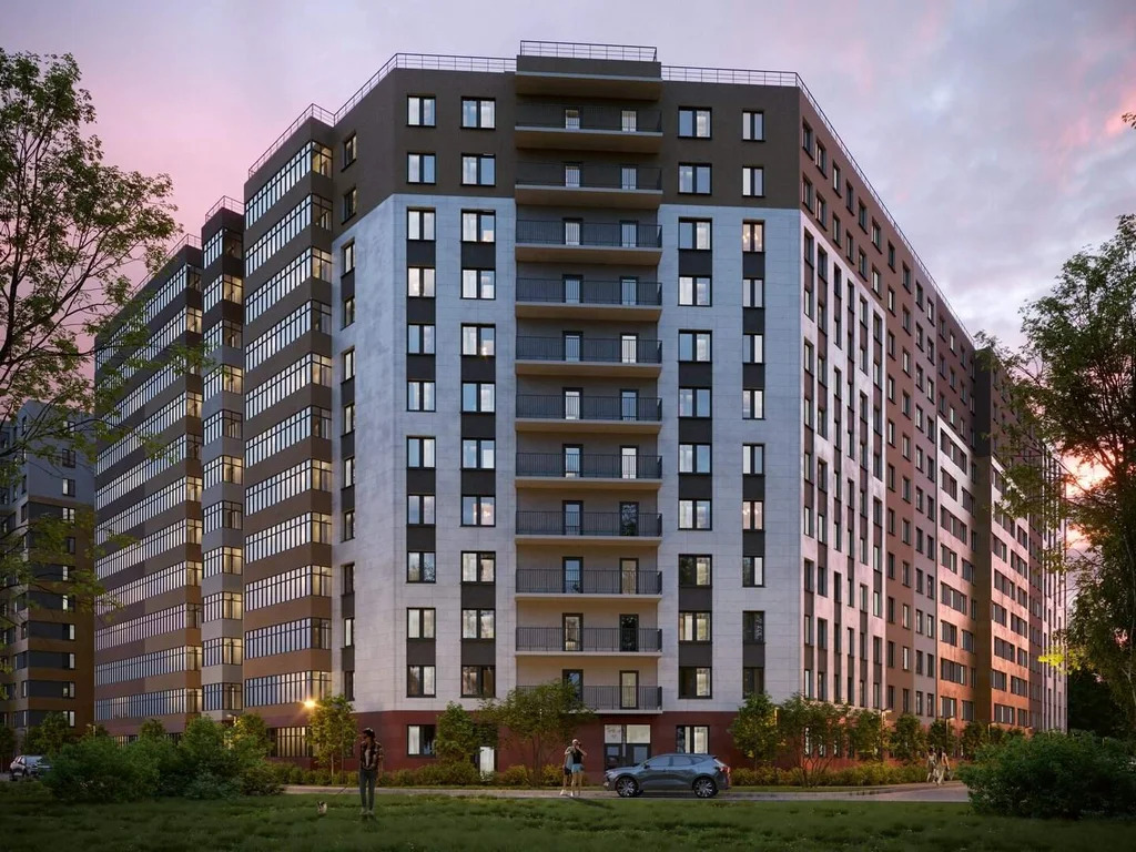 Продается ПСН 52.12 м2 - Фото 6