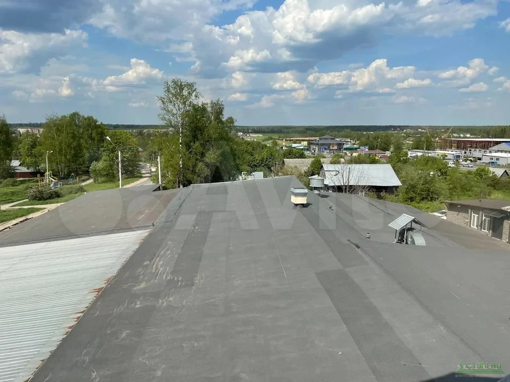 Аренда производственного помещения, Сухарево, Мытищинский район, ... - Фото 5