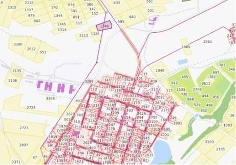 Продажа участка, Зеленогорское, Белогорский район, ул. Новая - Фото 2