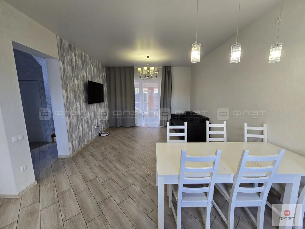 Продажа дома, Казань, ул. Мира (Салмачи) - Фото 13