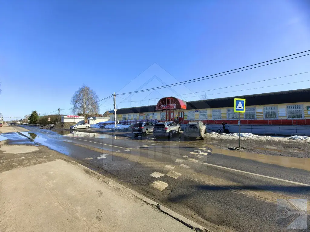 Продам участок у реки Ока с домом под снос - Фото 21