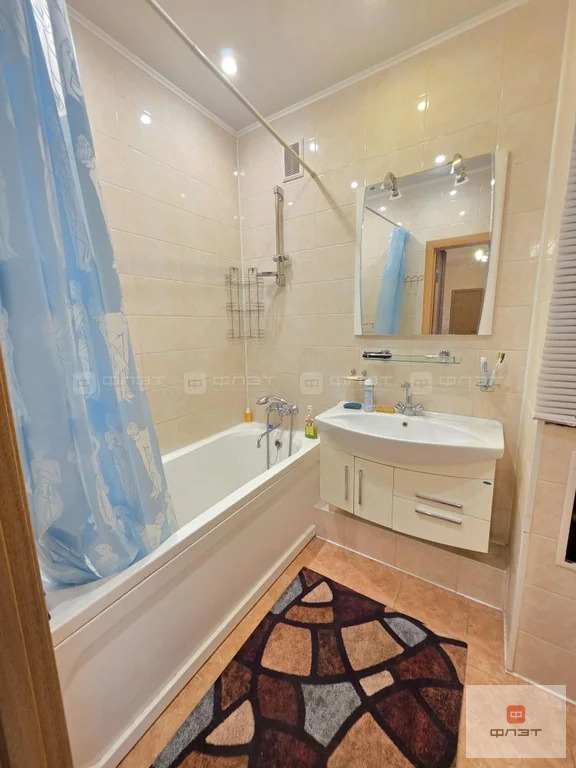 Продажа квартиры, Казань, ул. Серова - Фото 10