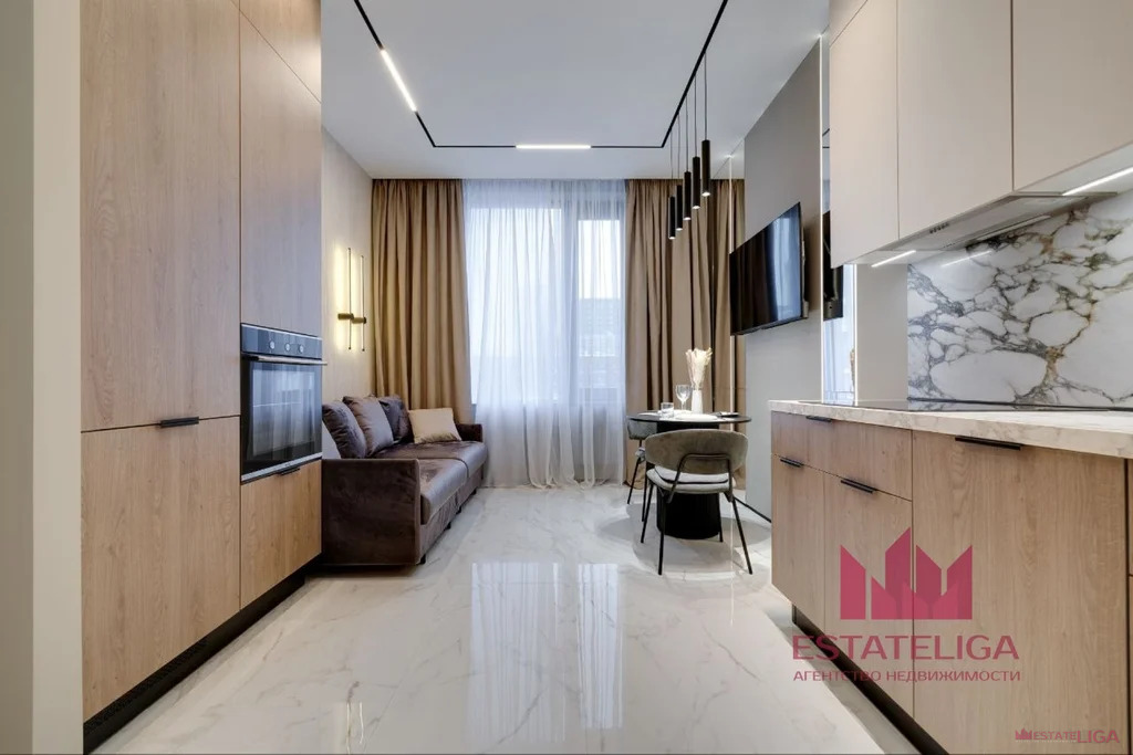 Аренда квартиры, улица Родченко - Фото 11