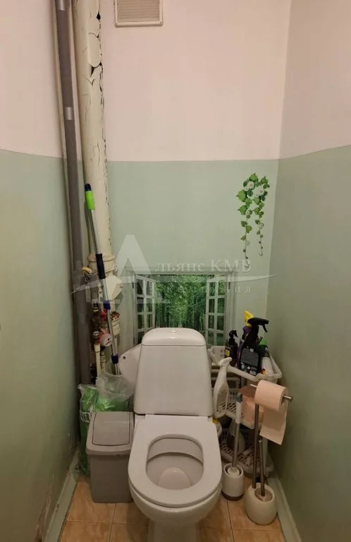 Продажа квартиры, Минеральные Воды, 9 Мая ул. - Фото 6