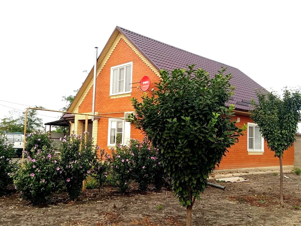 Продажа дома, Ивановская, Красноармейский район, ул. Черноморская - Фото 3