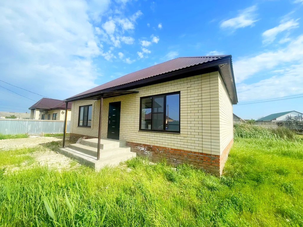 Продажа дома, Полтавская, Красноармейский район, ул. Огородная - Фото 2