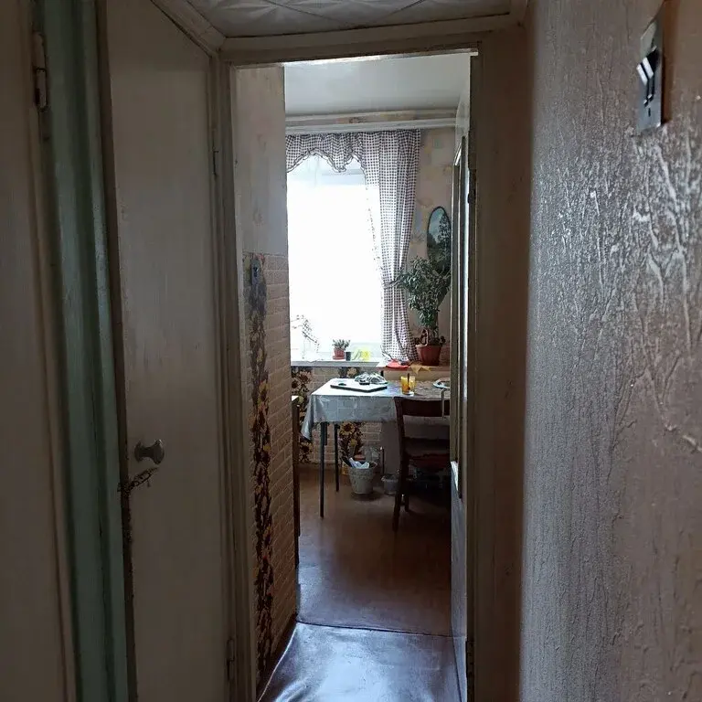 Продаётся 3-комн. квартира, ул. 9 пятилетки д.9. - Фото 6