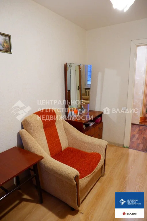 Аренда квартиры, Рязань, ул. Советской Армии - Фото 7