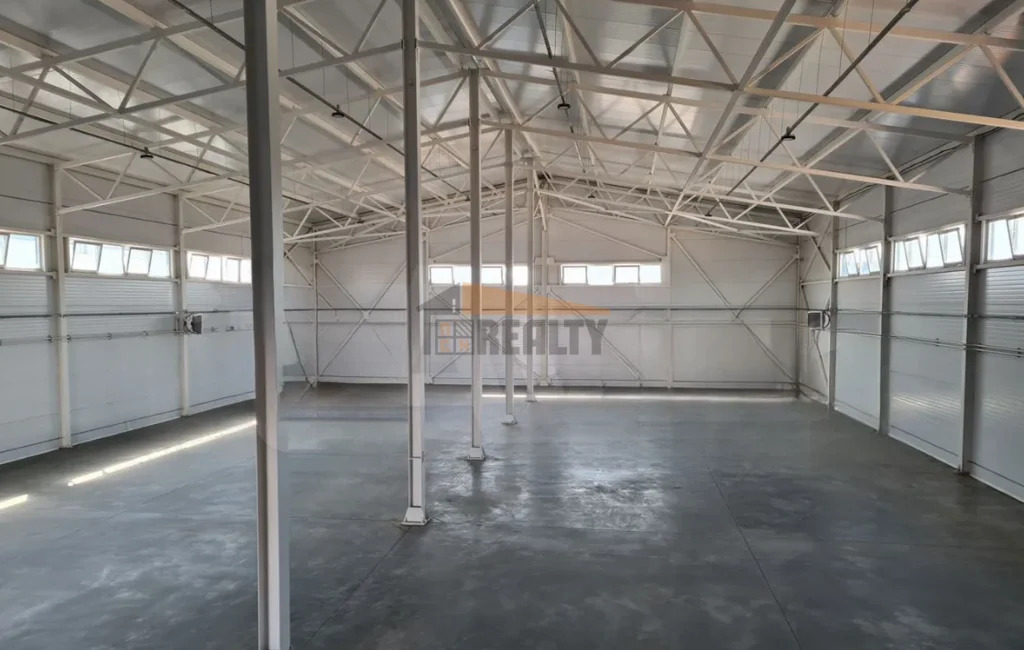 Аренда производственного помещения, Жуково, Раменский район, Сосновая ... - Фото 6