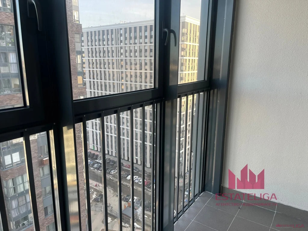 Аренда квартиры, ул. Берзарина - Фото 17