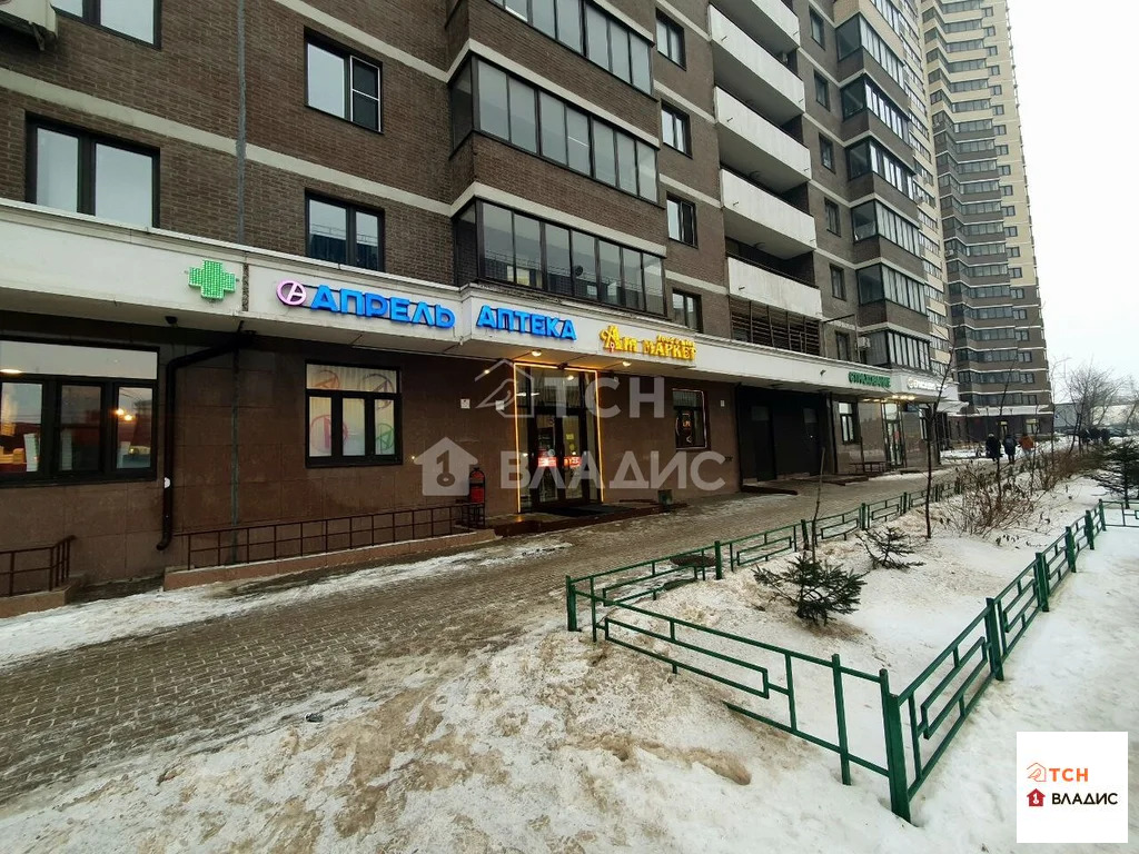 Продажа квартиры, Балашиха, Балашиха г. о., ул. Разина - Фото 16