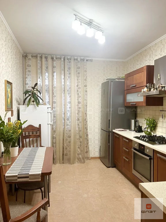 Продажа квартиры, Казань, ул. Чистопольская - Фото 9