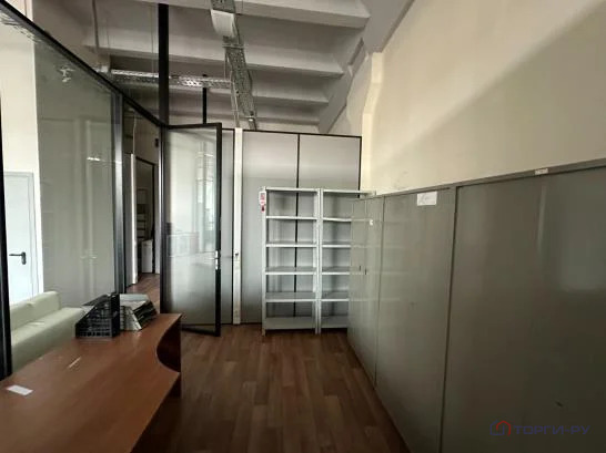 Продажа офиса, Очаковское ш. - Фото 4