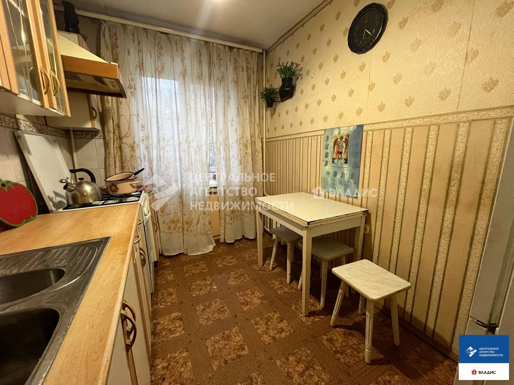 Аренда квартиры, Рязань, ул. Чкалова - Фото 7