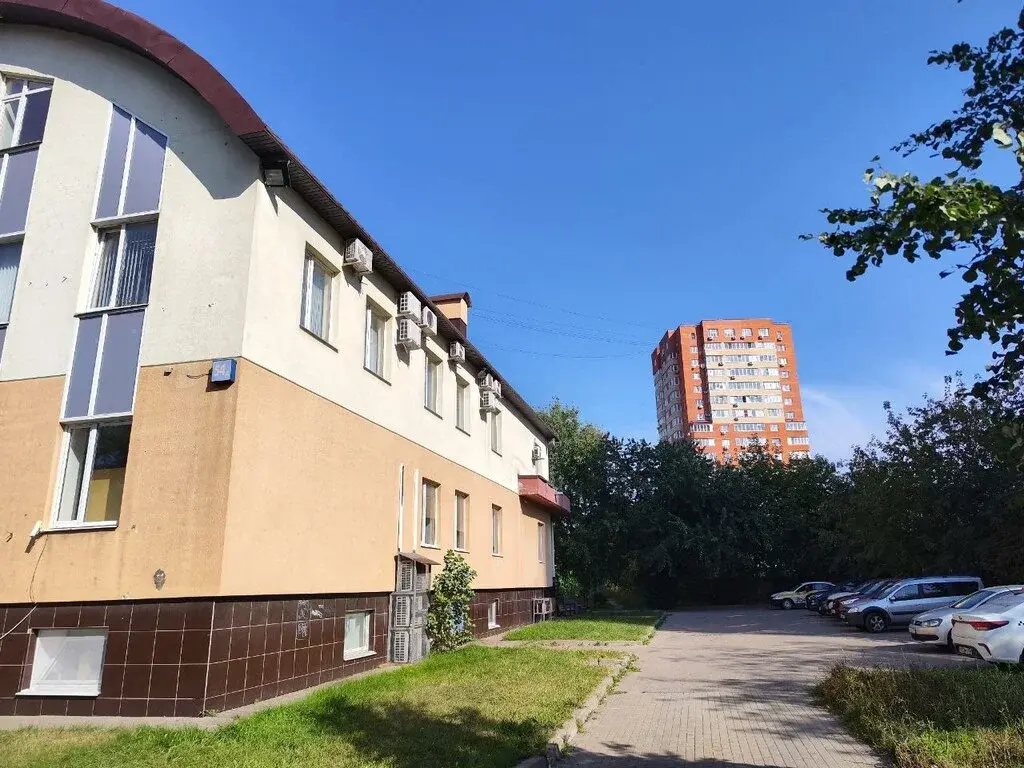 Продается помещение 71.5 кв.м. в Люберцах - Фото 22