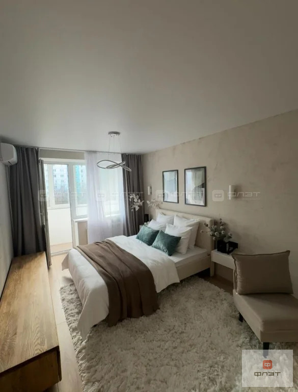 Продажа квартиры, Казань, ул. Адоратского - Фото 2