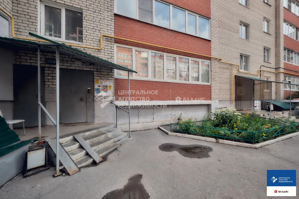 Продажа квартиры, Рязань, ул. Пушкина - Фото 12