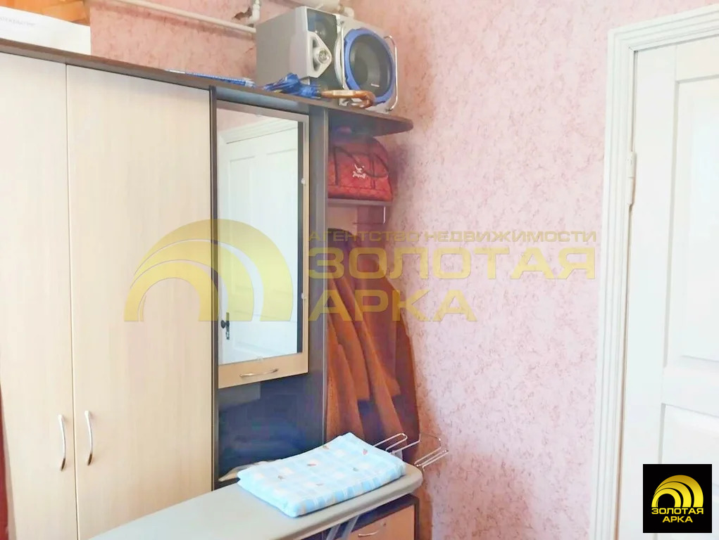 Продажа дома, Крымский район, улица Энгельса - Фото 18