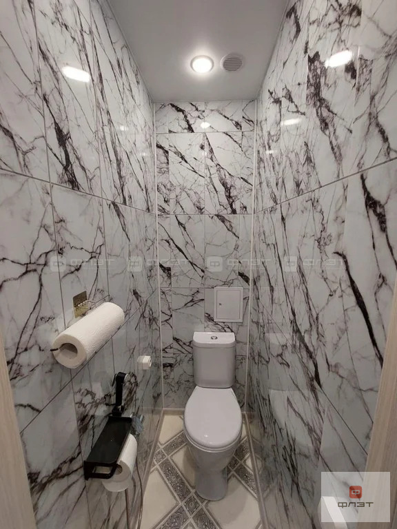 Продажа квартиры, Казань, ул. Копылова - Фото 13