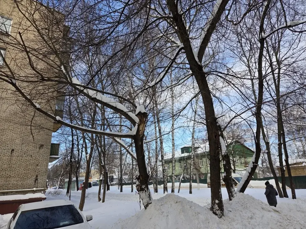 1 комн.квартира Люберцы Электрификации, 24, рядом со ст. Панки МЦД-3 - Фото 20