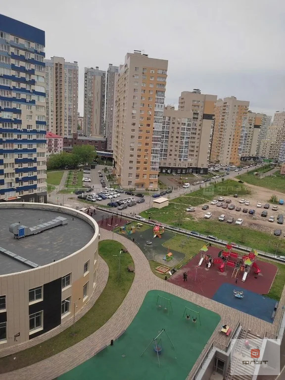 Продажа квартиры, Казань, ул. Павлюхина - Фото 18