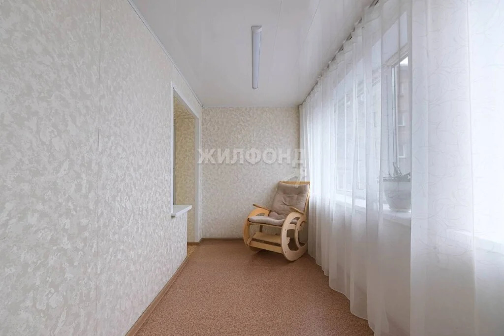 Продажа квартиры, Новосибирск, ул. Гоголя - Фото 16