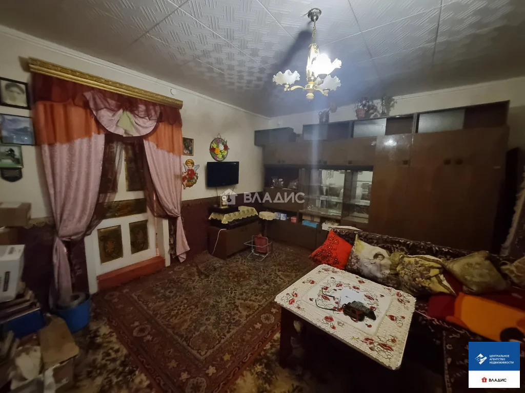 Продажа дома, Юрасово, Рязанский район, ул. Солнечная - Фото 18