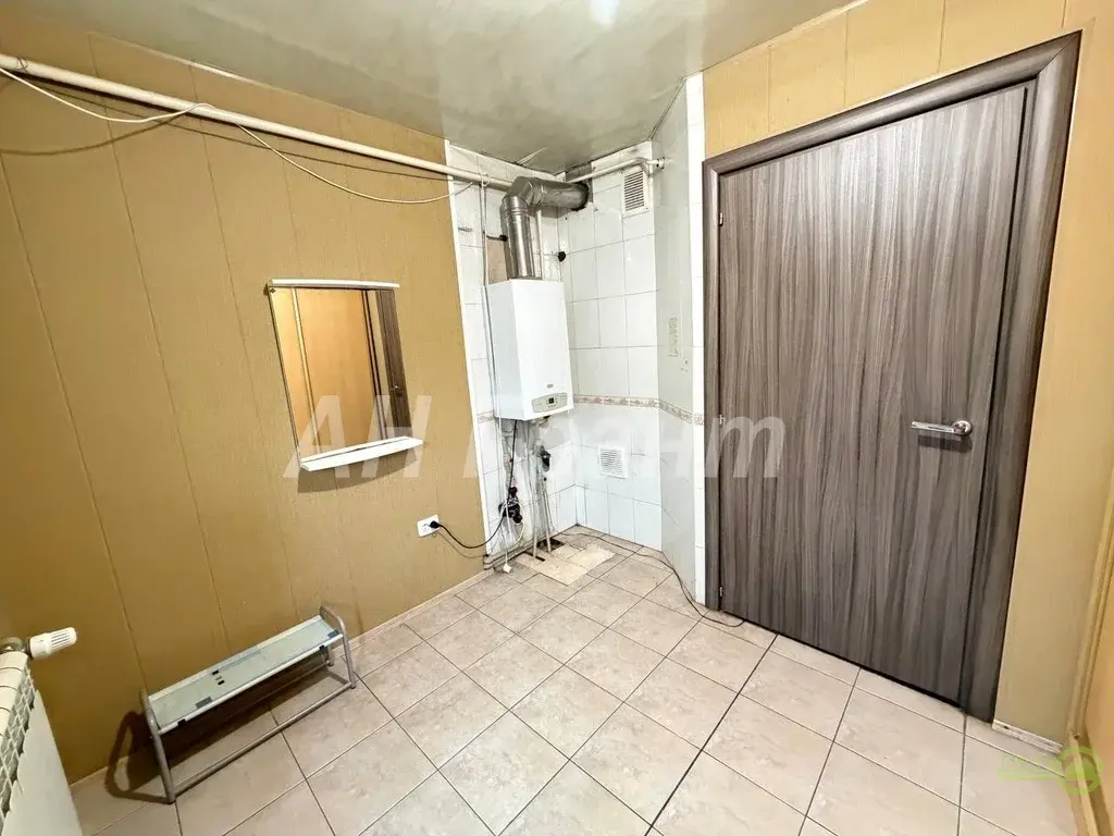 Жилой дом с МЕБЕЛЬЮ ул. Орлова Белгород - Фото 26