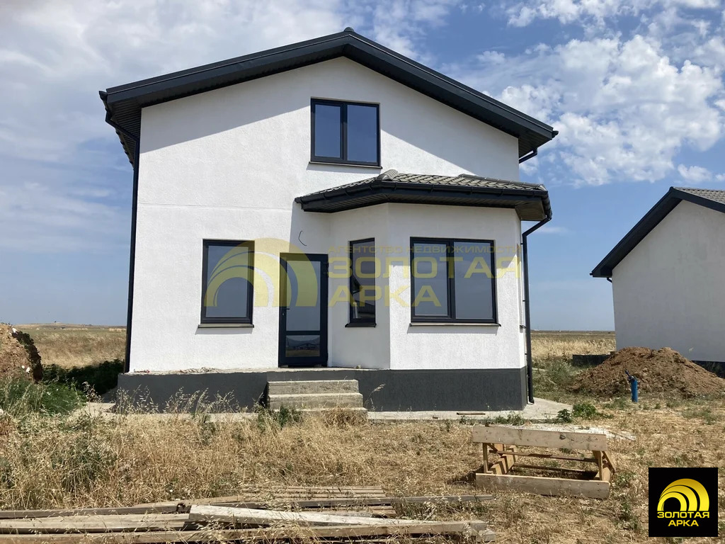 Продажа дома, Тамань, Темрюкский район, Молодежный пер. - Фото 4