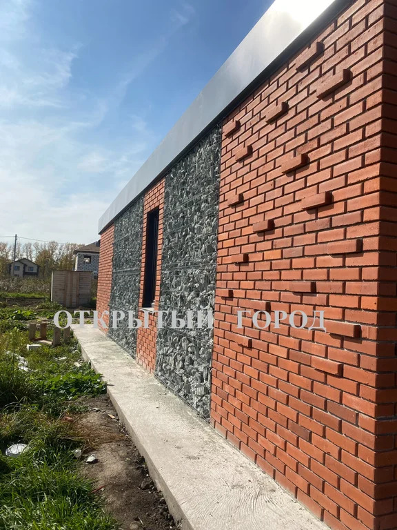 Продажа дома, Ленинское, Новосибирский район - Фото 7