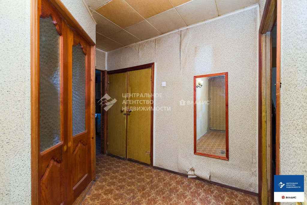 Продажа квартиры, Рязань, ул. Грибоедова - Фото 7