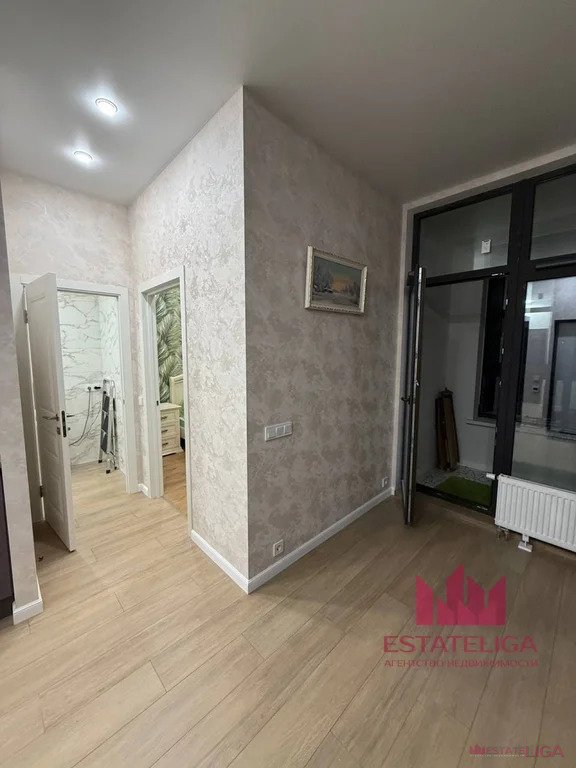 Аренда квартиры, ул. Академика Волгина - Фото 10