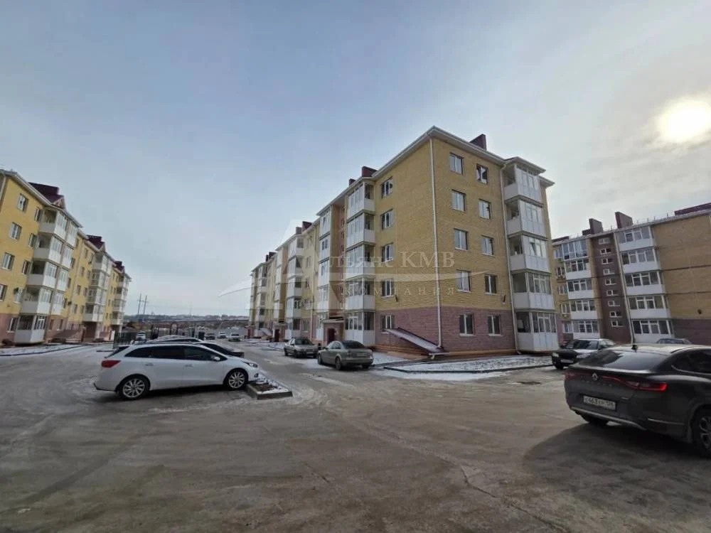 Продажа квартиры, Иноземцево, Степная ул. - Фото 6