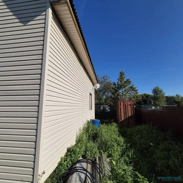 Продажа жома 82,3м2 ЖС в дер. Глухово, Ломоносовский р-н - Фото 5