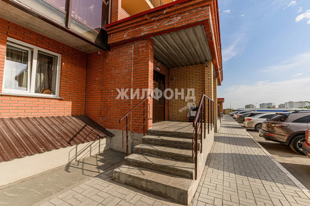 Продажа квартиры, Новосибирск, Мясниковой - Фото 14