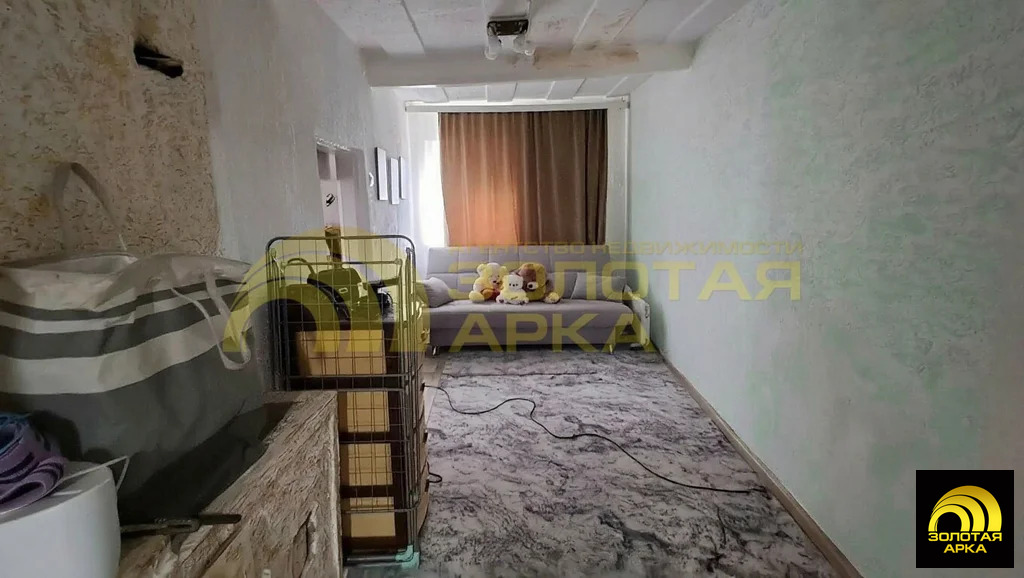 Продажа дома, Тамань, Темрюкский район, ул. Карла Маркса - Фото 4