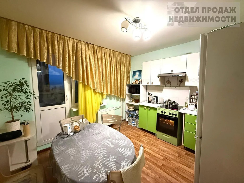 Квартира на Надежде - Фото 8