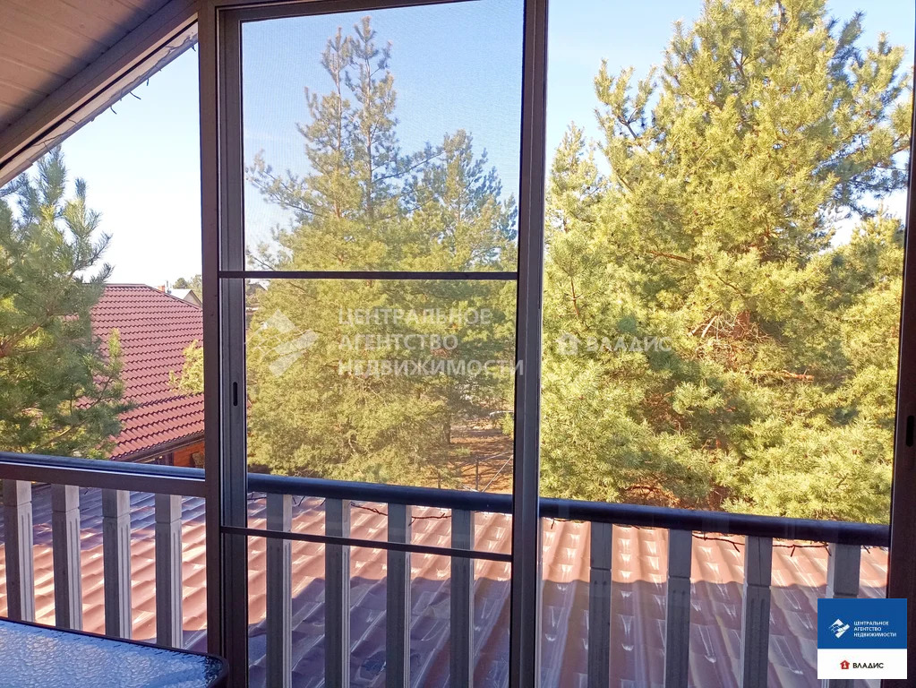 Аренда дома, Агро-Пустынь, Рязанский район - Фото 17