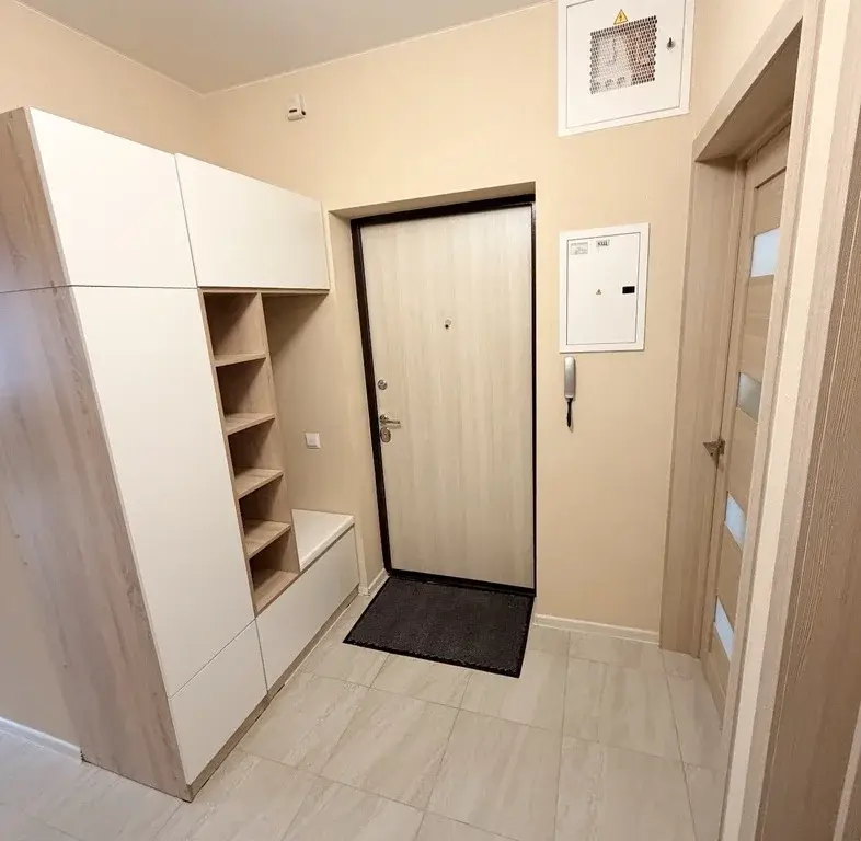 2х к.кв. в ЖК Ватутинки Парк с мебелью и ремонтом. - Фото 10