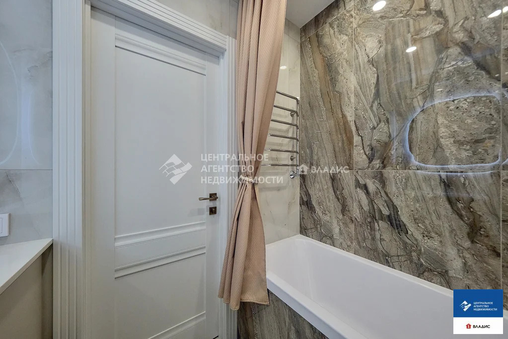 Продажа квартиры, Рязань, Льговская улица - Фото 13