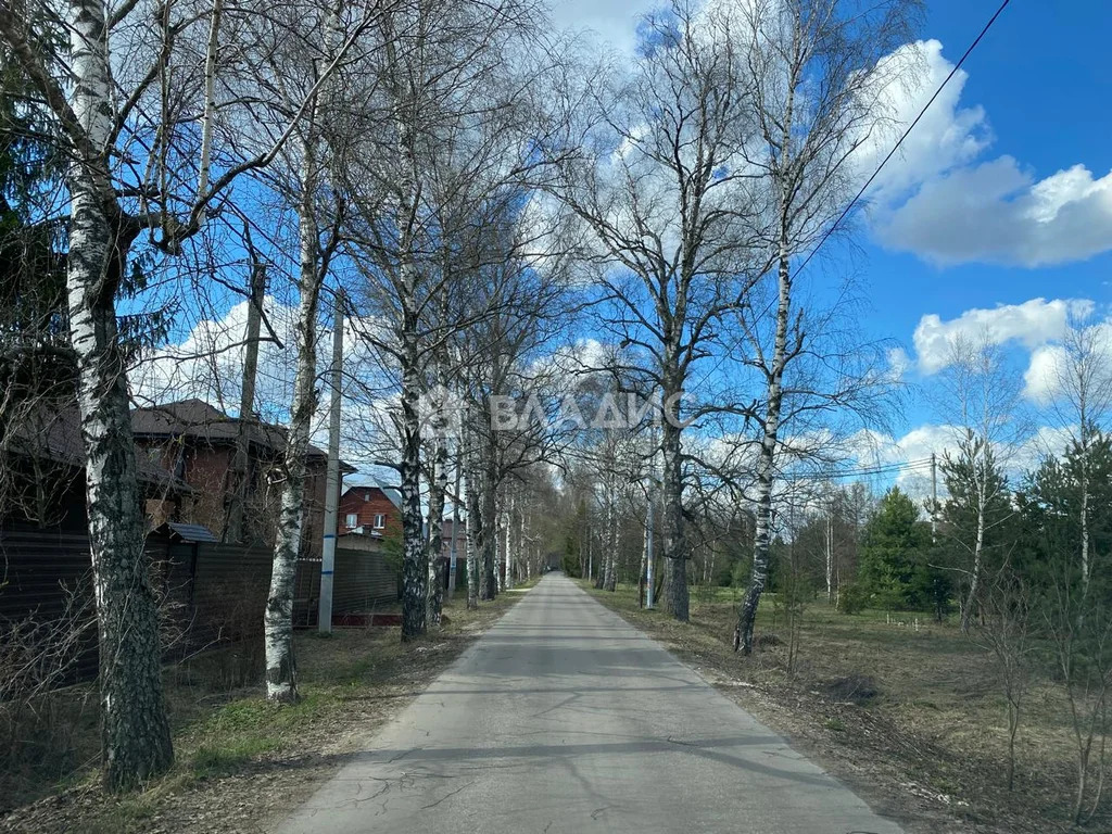 городской округ Лосино-Петровский, деревня Орловка,  земля на продажу - Фото 6