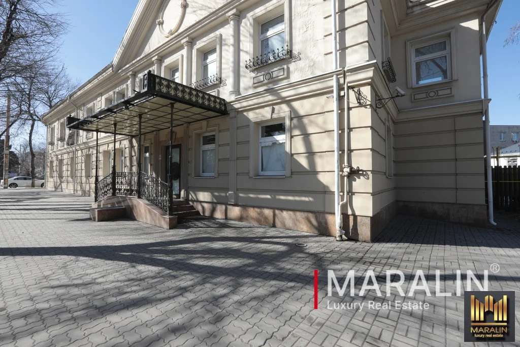 Продажа ПСН, Ростов-на-Дону, Михаила Нагибина пр-кт. - Фото 1