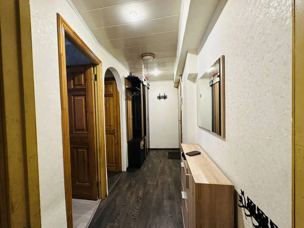 Продажа квартиры, Долгопрудный, ул. Спортивная - Фото 10