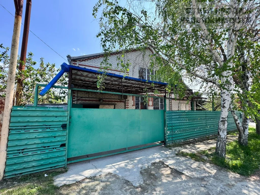 Дом для большой семьи - Фото 19