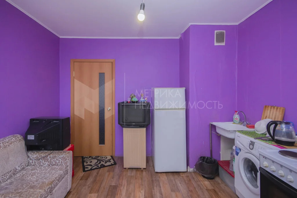 Продажа квартиры, Тюмень, г Тюмень - Фото 4