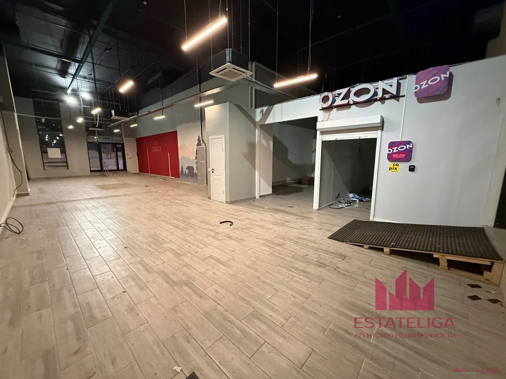 Аренда ПСН, Каширский проезд - Фото 6