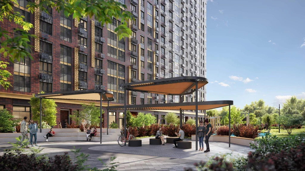 Удобная кладовая - Фото 8