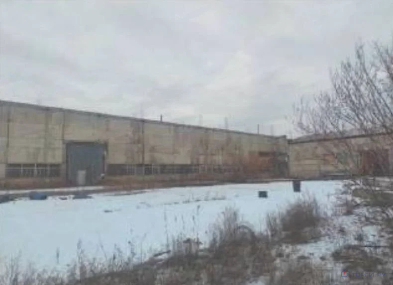 Продажа производственного помещения, Братск - Фото 1