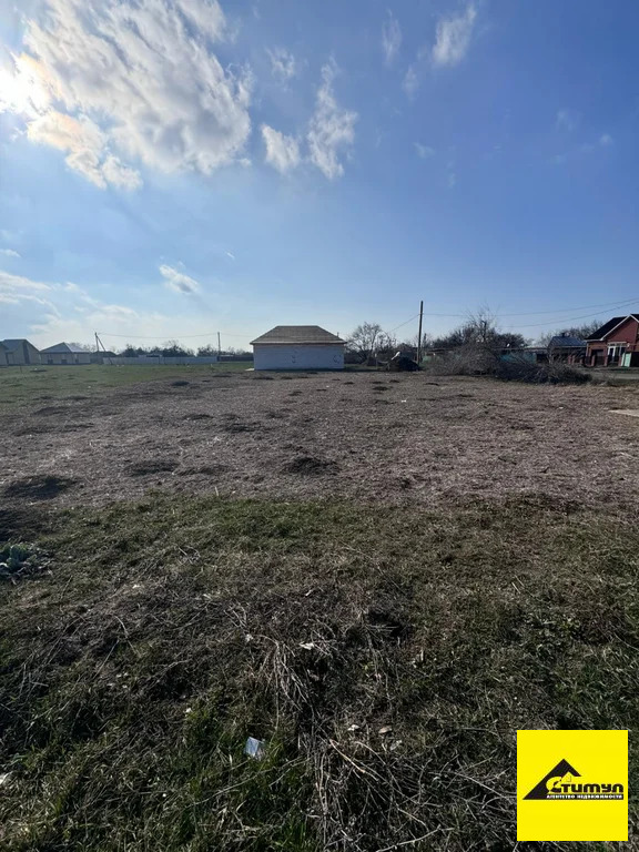 Продажа участка, Приазовка, Ейский район - Фото 5